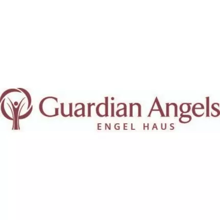 Λογότυπο από Guardian Angels Engel Haus Senior Living - Albertville