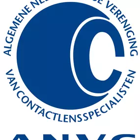 ANVC | Algemene Nederlandse Vereniging van Contactlensspecialisten