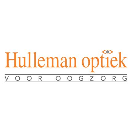 Logo von Hulleman Optiek