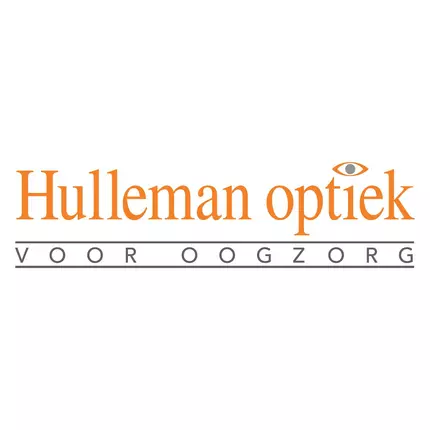 Logotipo de Hulleman Optiek