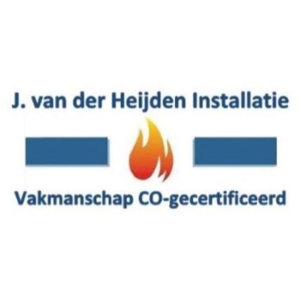 Logo from Heijden Installatie & Montage J van der