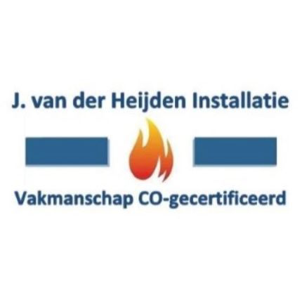 Logo de Heijden Installatie & Montage J van der