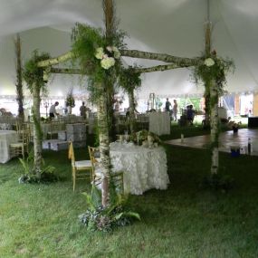 Make your next event special with our rentals!