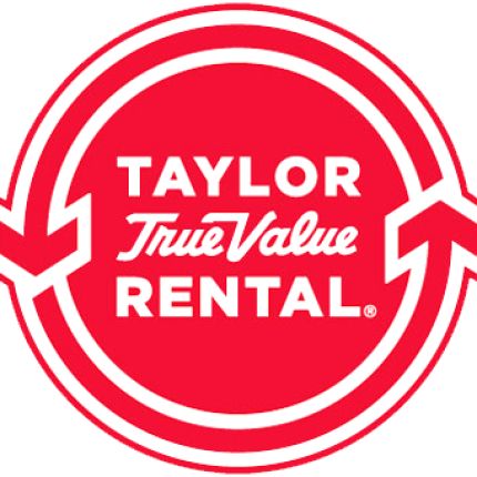 Logo van Taylor Rental Center Petoskey