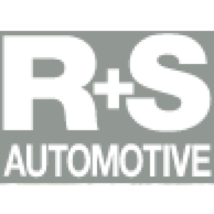 Logo van R + S Automotive CZ s.r.o.