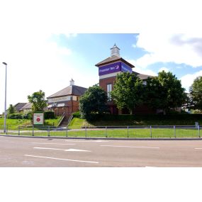 Gillingham Business Park