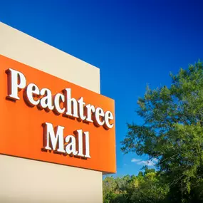 Peachtree Mall