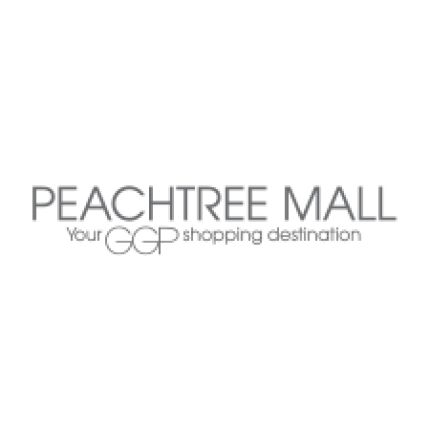 Logo de Peachtree Mall