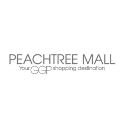 Logotipo de Peachtree Mall