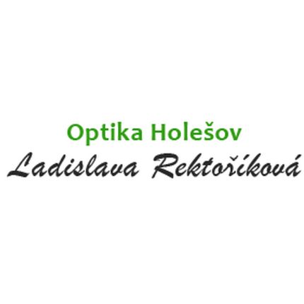 Logotipo de Optika - Rektoříková Ladislava