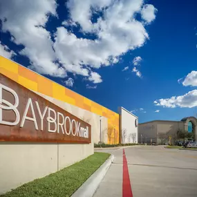 Baybrook Mall