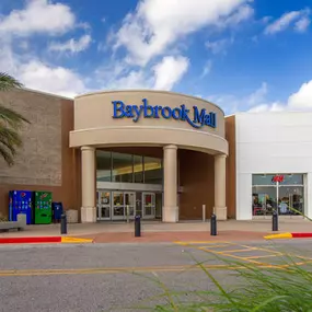 Baybrook Mall