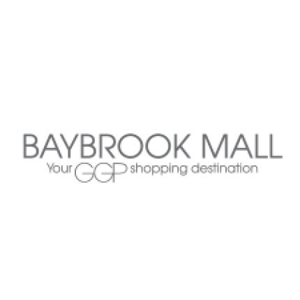 Logotyp från Baybrook Mall