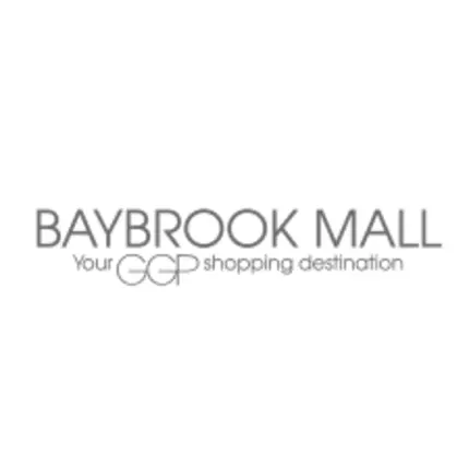 Logo de Baybrook Mall