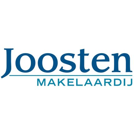 Logotyp från Joosten Makelaardij NVM