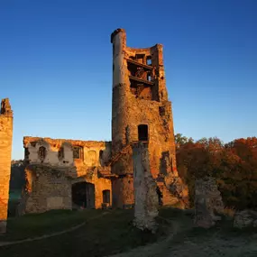 Bild von Městský úřad Bakov nad Jizerou