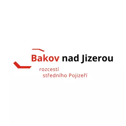 Logo od Městský úřad Bakov nad Jizerou