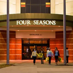 Four Seasons Town Centre