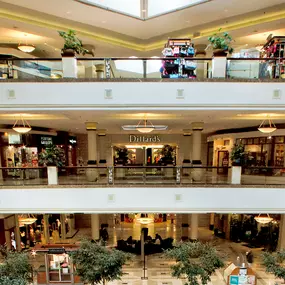 Four Seasons Town Centre