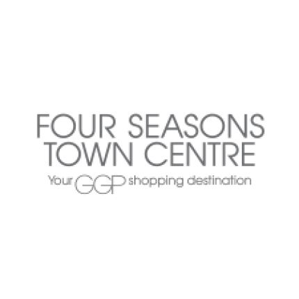 Logo da Four Seasons Town Centre