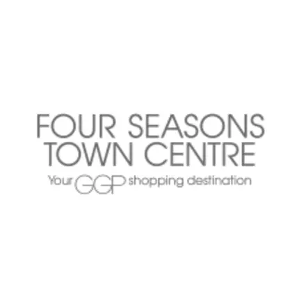 Logotyp från Four Seasons Town Centre