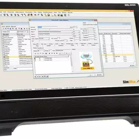 Bild von SLIM, s.r.o. - ekonomický software,  obchodní systémy