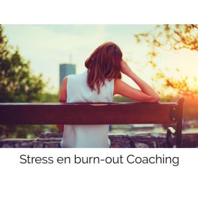 Anne Rodenburg - Stress en burnout coaching Den Bosch
