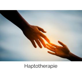 Anne Rodenburg - Haptotherapie Den Bosch
