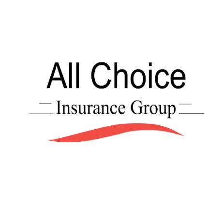 Logo van All Choice Insurance Group