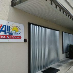 Bild von All American Heating & Cooling