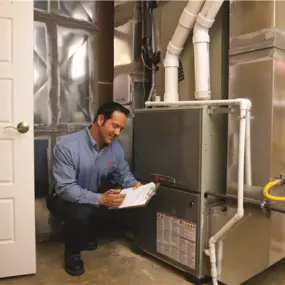 Bild von All American Heating & Cooling