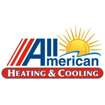 Logo von All American Heating & Cooling