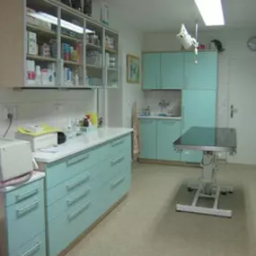 Bild von Veterinární lékař - Novotný Luděk MVDr.