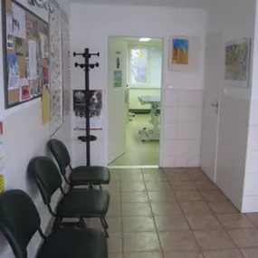 Bild von Veterinární lékař - Novotný Luděk MVDr.