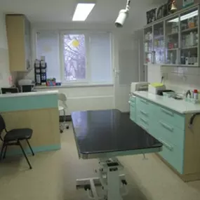 Bild von Veterinární lékař - Novotný Luděk MVDr.