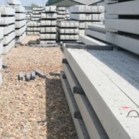 Pit Beton Heipalenfabriek Kamperland BV