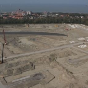 Pit Beton Heipalenfabriek Kamperland BV