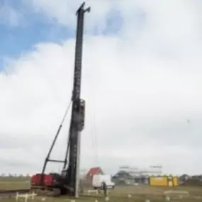 Pit Beton Heipalenfabriek Kamperland BV