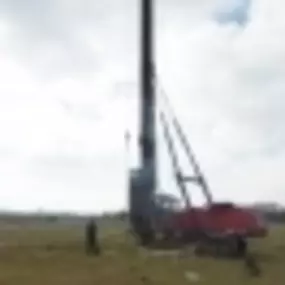 Pit Beton Heipalenfabriek Kamperland BV