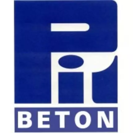 Logo from Pit Beton Heipalenfabriek Kamperland