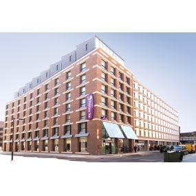 Premier Inn London Southwark (Tate Modern) hotel