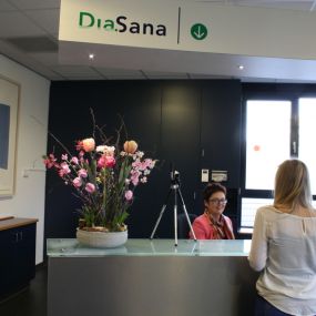 Diagnostisch Centrum DiaSana