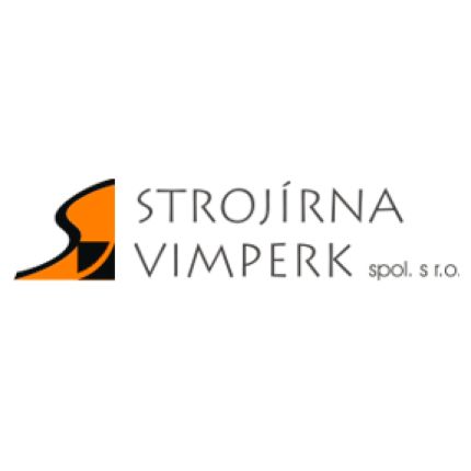 Logotipo de STROJÍRNA VIMPERK spol. s r.o.