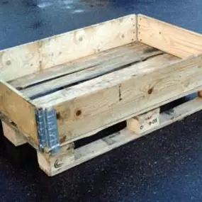 Spruijt Pallethandel