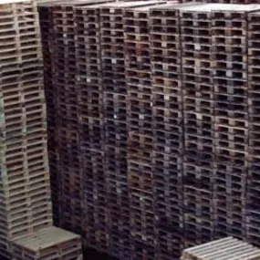 Spruijt Pallethandel