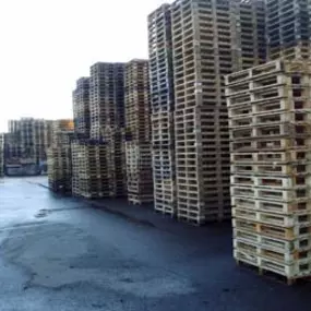 Spruijt Pallethandel