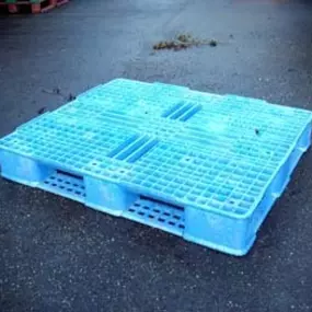 Spruijt Pallethandel