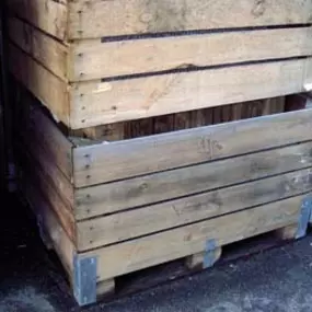 Spruijt Pallethandel