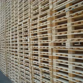 Spruijt Pallethandel