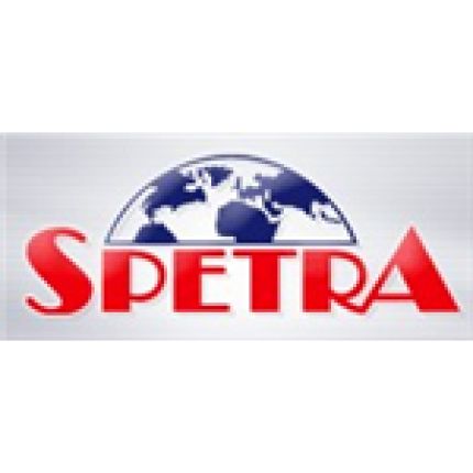 Logotipo de SPETRA CZ s.r.o. - Mezinárodní doprava a spedice